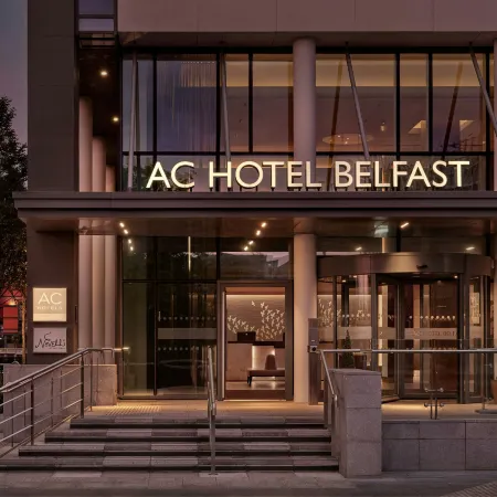 AC Hotel Belfast