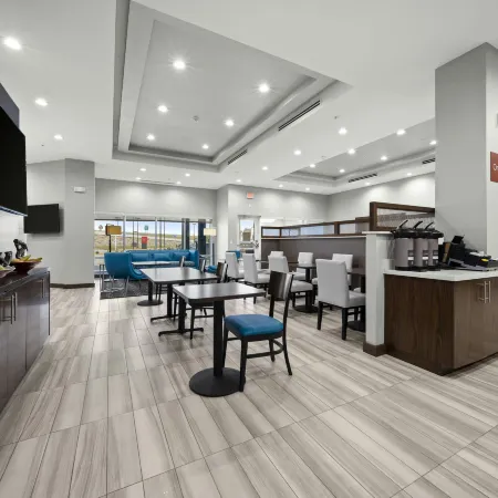TownePlace Suites Waco Northeast