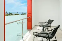 Courtyard Santa Monica - parcheggio