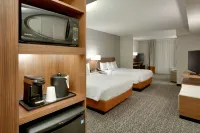 Fairfield Inn & Suites Springfield North - Airport Shuttle