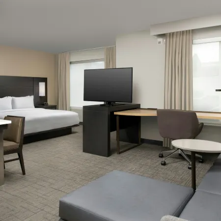 Residence Inn Portland Clackamas