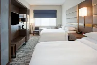 Sheraton St. Paul Woodbury Hotel - Pet friendly