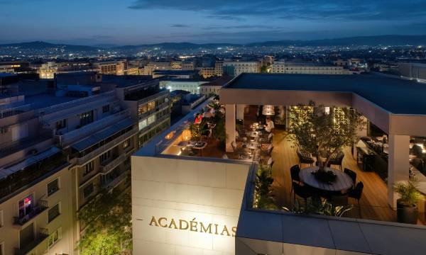 Academias Hotel, Autograph Collection