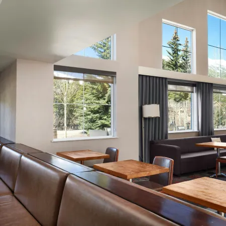 Residence Inn Breckenridge