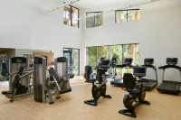 Sheraton Park Hotel at The Anaheim Resort - Gym