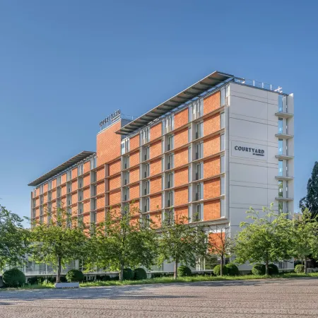 Courtyard by Marriott Linz