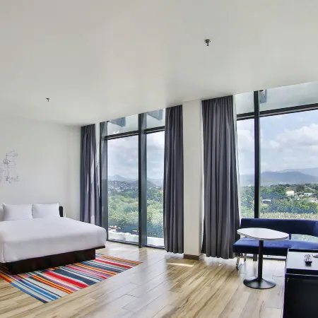 Aloft Ponce Hotel & Casino