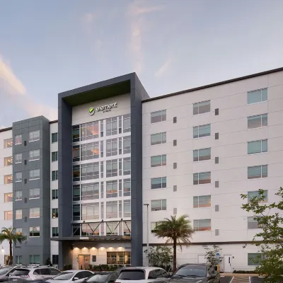 Element by Marriott Orlando at SeaWorld Hotels near Publix Super Market at Landstar