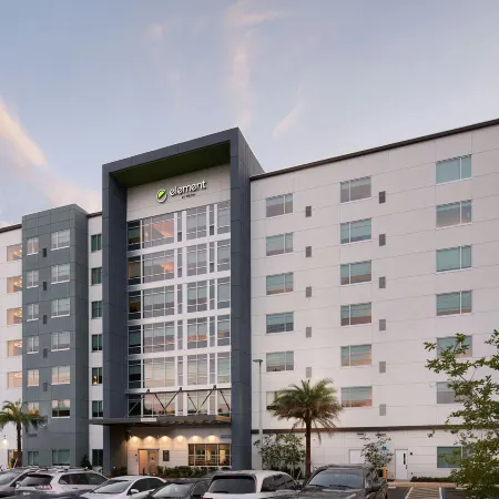 Element by Marriott Orlando at SeaWorld
