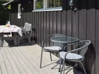 5 person holiday home in Halden-By Traum - 2-Star
