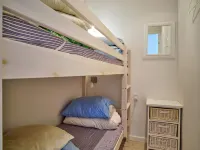 2 Person Holiday Home in Nexø-by Traum - 3 stjerner