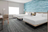 TownePlace Suites by Marriott Dayton Wilmington - 3-Star