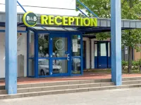 B&B HOTEL Schwerin-Süd - Pet friendly