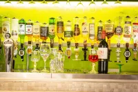 Ashley Hotel - Bar