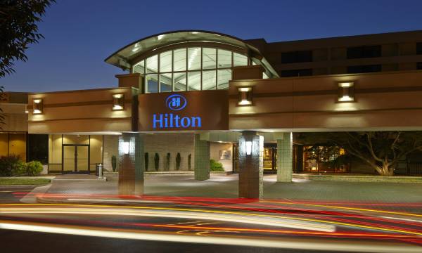 Hilton Raleigh North Hills