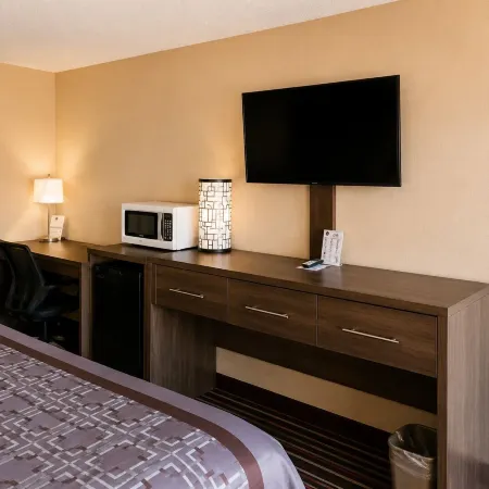 Legacy Inn - Gallatin