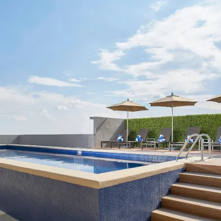 Fairfield Inn & Suites Aguascalientes