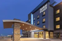 Fairfield Inn & Suites Fort Collins South - parking