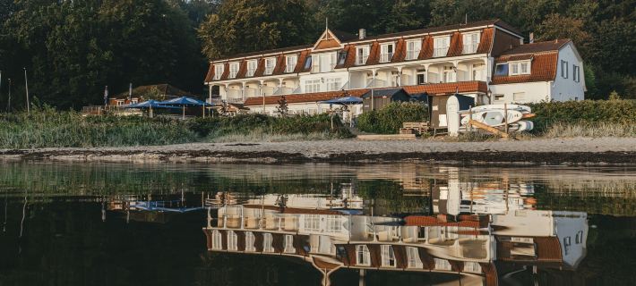 Hotel Wassersleben Hotels in Schleswig-Flensburg