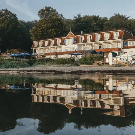 Hotel Wassersleben