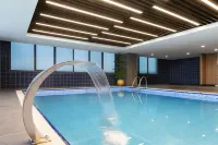 Four Points by Sheraton Elazig - Pools