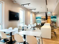 B&B HOTEL Rostock City-West - صديق للحيوانات الاليفة