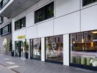 B&B HOTEL Frankfurt City-Ost - 2 звезды