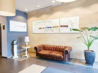 Hotel Sercotel Portales - Pet friendly
