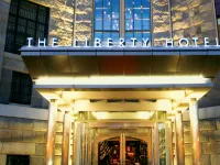 The Liberty, a Luxury Collection Hotel, Boston Hotels near Cheers