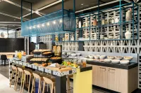 Courtyard by Marriott Paris Créteil - petit déjeuner