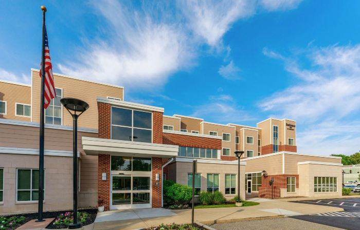 Residence Inn Nashua