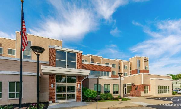 Residence Inn Nashua