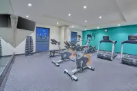 City Express by Marriott Tijuana El Florido - Fitnessstudio