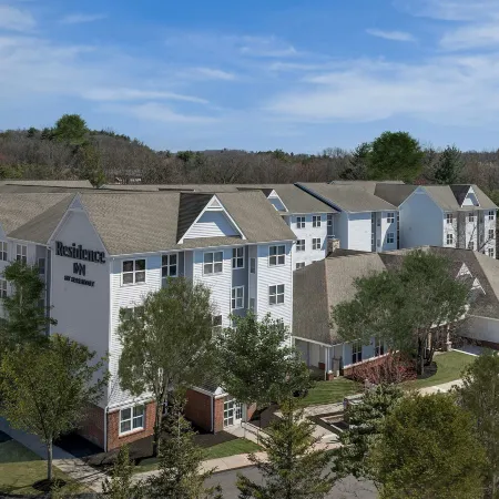 Residence Inn Boston Marlborough