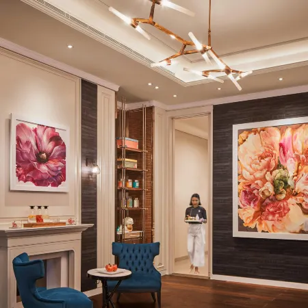 The Ritz-Carlton, Pune