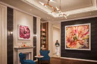 The Ritz-Carlton, Pune - spa