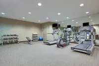 Residence Inn Midland - Fitnessstudio