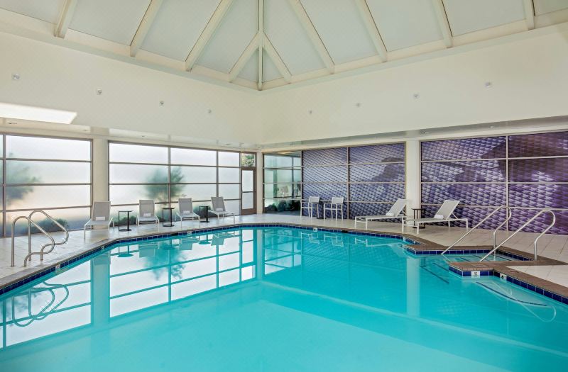 Delta Hotels Chesapeake Norfolk photo 2