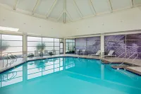 Delta Hotels Chesapeake Norfolk - piscina