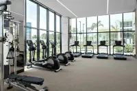 AC Hotel Kingston, Jamaica - palestra