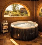 Hotel Flamora-Valle de Guadalupe - spa