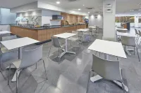 City Express by Marriott Ciudad Juarez - Breakfast