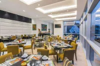 Four Points by Sheraton Cuenca - breakfast