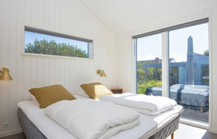 Family Holiday Home in Juelsminde