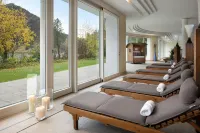Arabella Alpenhotel am Spitzingsee, a Tribute Portfolio Hotel - Balkon