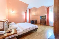Hotel Caroline - Badekar