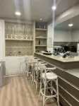 Hotel Elite Palermo Centro - bar