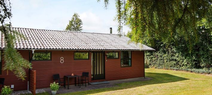 5 person holiday home in Silkeborg-By Traum Hoteles en Silkeborg