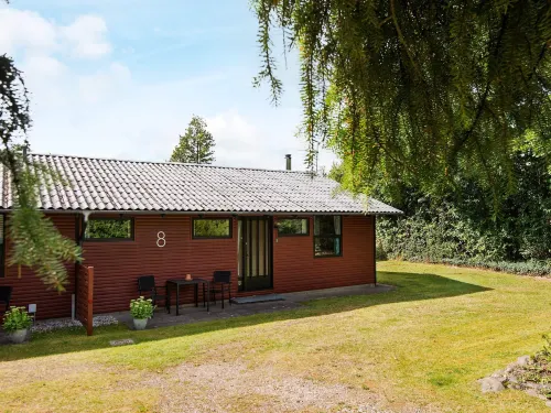 5 person holiday home in Silkeborg-By Traum - Homestays