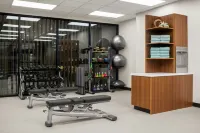 SpringHill Suites Kanab - Gym